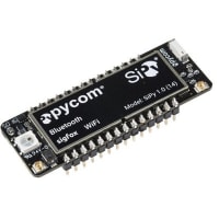 Pycom Pycom SiPy IoT RCZ1/3 2.4 GHz, 868 MHz Bluetooth Smart (BLE), SigFox, WiFi Devel