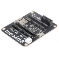 Pycom Pycom Universal Expansion Board Expansion Board for use with LoPy, WiPy 2.0