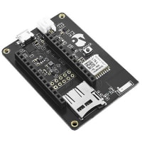 Pycom Pycom Pytrack GNSS, GPS Evaluation Board for use with Pycom Multi-Network Module