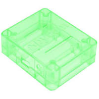 Pycom Pycom Pycase Green for use with Expansion Board, LoPy, WiPy For Use With Expans