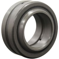 QA1 BEARING (GEZ) 52100 FRACTURED RACE, 52100 1/2 MOS2