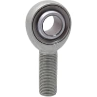 QA1 ROD END (H) 3-PC ALLOY HT, M-L 5/8-3/4 STUD