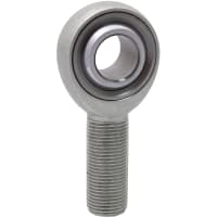 QA1 ROD END (H) 3-PC ALLOY HT, M-L 1-1 (-12 THRD)