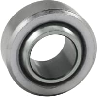 QA1 BEARING (COM) 52100 HT CP/, CARBON HT ZP 30MM TEF