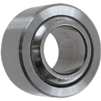 QA1 BEARING (NPB) NARROW SS HT/, SS HT 5/8 TEF