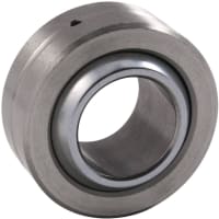 QA1 BEARING, 5/8" ID X 1" OD X 1" WIDE, SS, TEFLON, D&S SHOCK LOOP