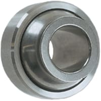 QA1 BEARING (YPB) MISALIGN SS HT/, SS HT 5/8 TEFLON