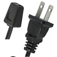 Qualtek Electronics Corp. Cord, Power, With Plug, 24