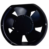 Qualtek Electronics Corp. AC Fan, Axial Ball 250cfm 172X51mm 59dBA, 230V FDA2-17251 Series