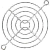 Qualtek Electronics Corp. WIRE FORM FAN GUARD