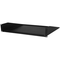 Quest Manufacturing 2 RMS 19 X 15 SINGLE SIDED NON-VENTED SHELF