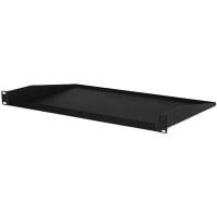 Quest Manufacturing 1 RMS 19 X 7 SINGLE SIDED NON-VENTED SHELF