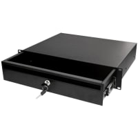 Quest Manufacturing 2 RMS 19 X 14 LOCKING STORAGE DRAWER