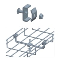 Quest Manufacturing COUPLER, ZINC