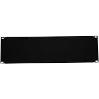 Quest Manufacturing 3 RMS 19 BLANK PANEL