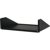 Quest Manufacturing 3 RMS 19 X 15 SINGLE SIDED NON-VENTED SHELF