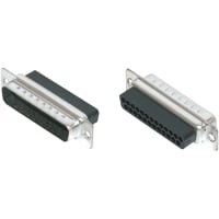 Quest Technology International, Inc. Connector 15 PIN CRIMP D-SUB MALE