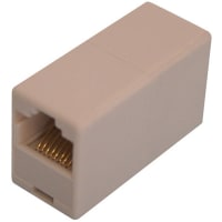 Quest Technology International, Inc. connector rj45 female 2 female