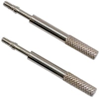 Quest Technology International, Inc. THUMBSCREWS (SET OF 2)