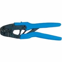 Quest Technology International, Inc. PRO UNIVERSAL RATCHET CRIMPING TOOL - 325, 255, 213, 110, 068 DIE SIZES, PRESSUR