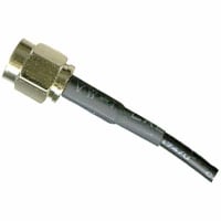 Quest Technology International, Inc. Cable Assembly, SMA Plug x2, RG-58C/U Cbl, 10ft., Non Booted