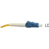 Quest Technology International, Inc. Cord, Patch, LC x2, Fiber Optic, Simplex Cbl, 3m, For LAN connectivity