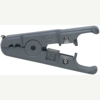 Quest Technology International, Inc. Tool, UTP Cutter/Stripper