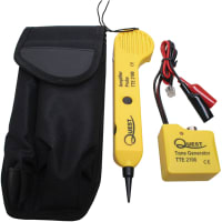 Quest Technology International, Inc. Amplifier Probe & Tone Generator Set