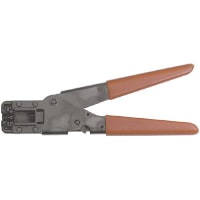 Quest Technology International, Inc. Compression tool for RG59, RG6 compression F