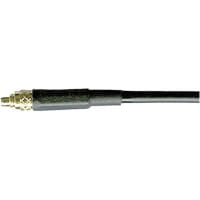 Quest Technology International, Inc. Cable Assembly, MMCX Plug x2, RG-174/U Cbl, 36"