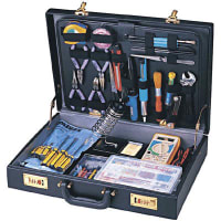 Quest Technology International, Inc. 51 PC ELECTRICAL & PC MAINTENANCE KIT