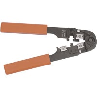 Quest Technology International, Inc. ECONO 2, 4, 6C MODULAR PLUG CRIMPER