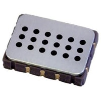 Amphenol SGX Sensortech Sensor, Single channel metal Oxide sensor for Reducing gases ppb to ppm