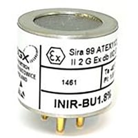 Amphenol SGX Sensortech Sensor, Integrated Infra Red - Butane - 0-1.8%(EX-d)