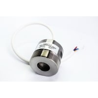 Amphenol SGX Sensortech Sensor, 2.00 V, 300 mA, Fixed system EX-certified Head, 0.75" 14 NPT