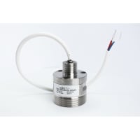 Amphenol SGX Sensortech Sensor, 2.00 V, 300 mA, Fixed system EX-certified Head, Metric Thread