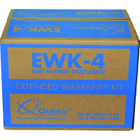 Quincy Compressor EWK-4 Quincy Extended Warranty Kit- QT10