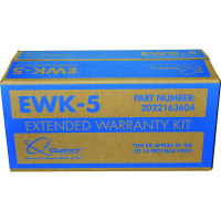 Quincy Compressor EWK-5 Quincy Extended Warranty Kit- QT15