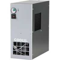 Quincy Compressor Air Dryer, Refrigerated, Quincy COOL 50