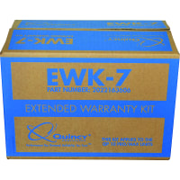 Quincy Compressor EWK-7 Quincy Extended Warranty Kit- QP-10