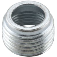 RACO 3/4 in. to 1/2 in. Rigid/IMC Reducing Bushing