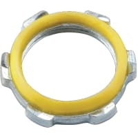 RACO SEALING LOCKNUT 3/4 IN STEEL