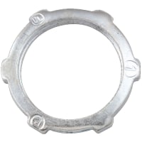 RACO LOCKNUT 1/2 IN STEEL