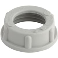 RACO 1/2 in. Rigid/IMC Bushing, Insulated