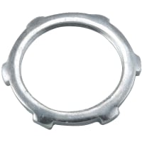 RACO 1/2 in. Rigid/IMC Locknut