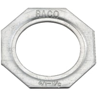 RACO 1 in. to 3/4 in. Reducing Washer