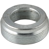 RACO Reducing Bushing 2" to 1-1/2" Steel