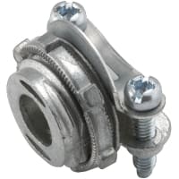 RACO Connector Non-metallicsc 3/8" Die Cast Zinc