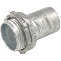 RACO 3/4 in. Flex Screw-In Connector