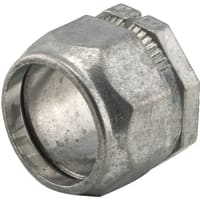 RACO Connector EMT 2Pc 1/2" Die Cast Zinc